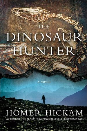 Buy The Dinosaur Hunter at Amazon
