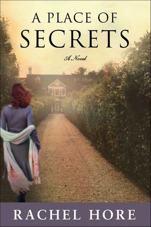 Buy A Place of Secrets at Amazon