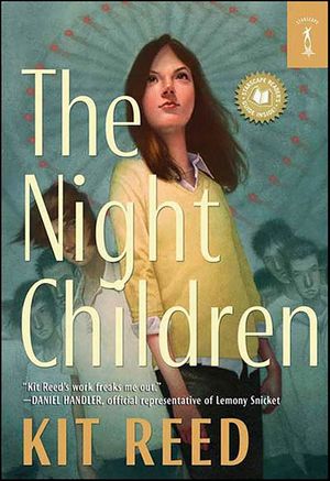 The Night Children