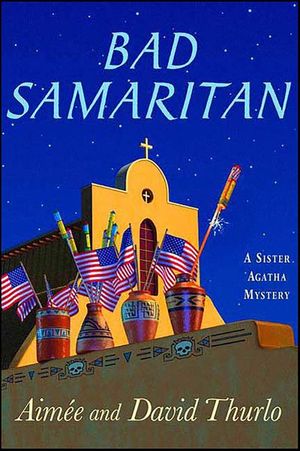 Bad Samaritan