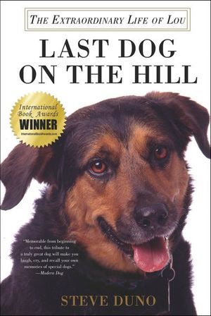 Buy Last Dog on the Hill at Amazon