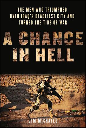 A Chance in Hell
