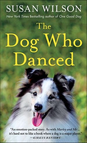 Buy The Dog Who Danced at Amazon