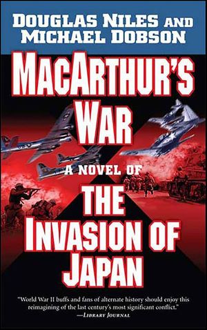 MacArthur's War