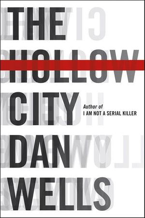 The Hollow City