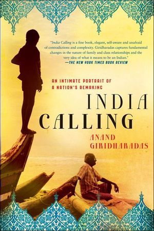 Buy India Calling at Amazon