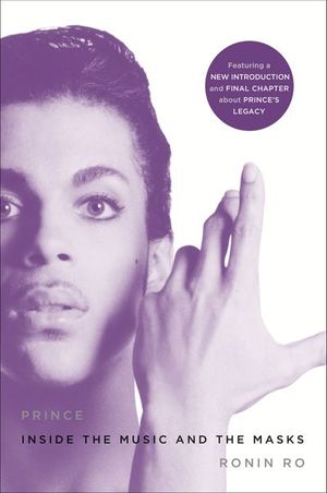 Buy Prince at Amazon