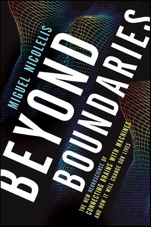 Beyond Boundaries