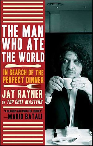 The Man Who Ate the World