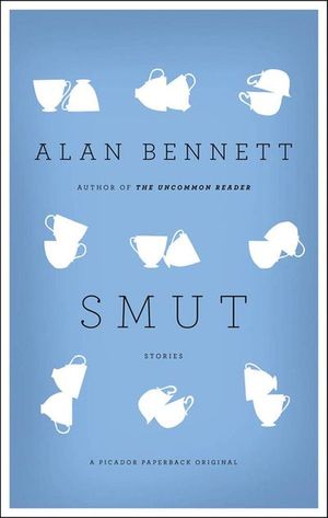 Buy Smut at Amazon