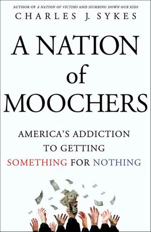 Buy A Nation of Moochers at Amazon