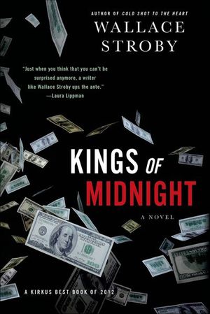 Buy Kings of Midnight at Amazon