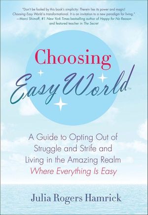 Buy Choosing Easy World at Amazon