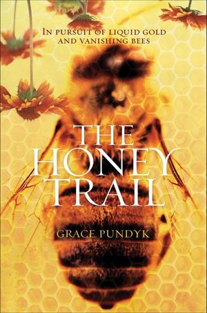 Buy The Honey Trail at Amazon