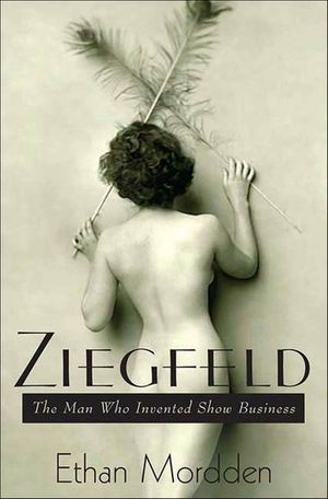 Buy Ziegfeld at Amazon