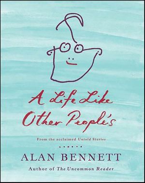 A Life Like Other People's