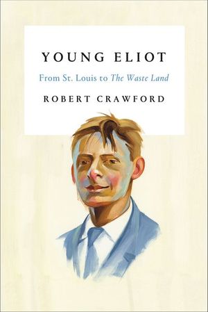 Buy Young Eliot at Amazon