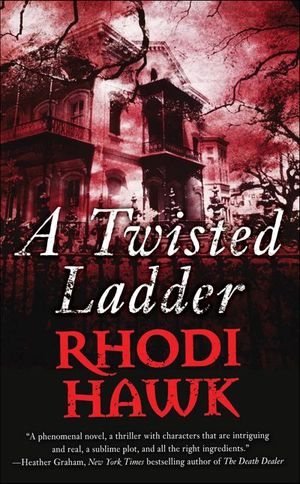 Buy A Twisted Ladder at Amazon