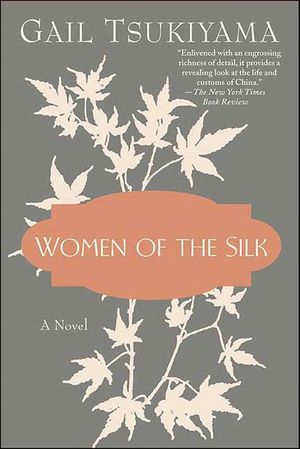 Women of the Silk