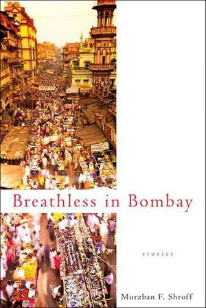 Buy Breathless in Bombay at Amazon