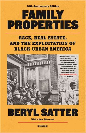 Buy Family Properties at Amazon