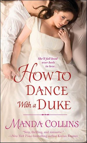 How to Dance With a Duke