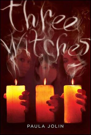 Three Witches