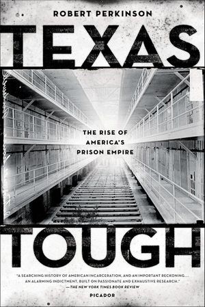 Buy Texas Tough at Amazon