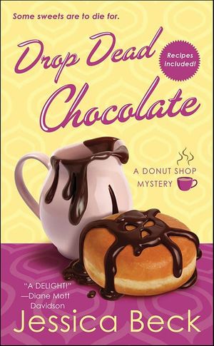Drop Dead Chocolate