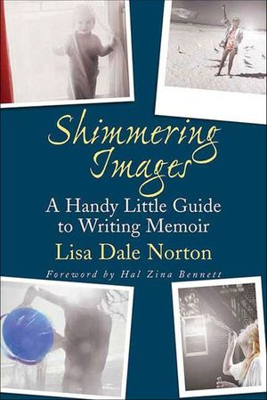 Buy Shimmering Images at Amazon