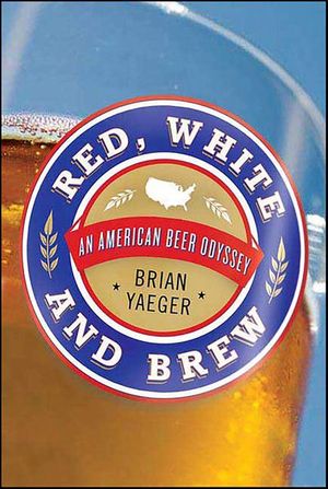 Red, White, and Brew