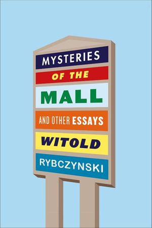 Buy Mysteries of the Mall at Amazon