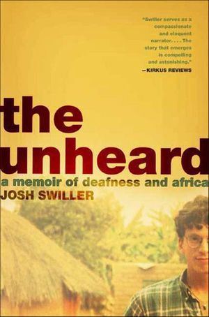 Buy The Unheard at Amazon