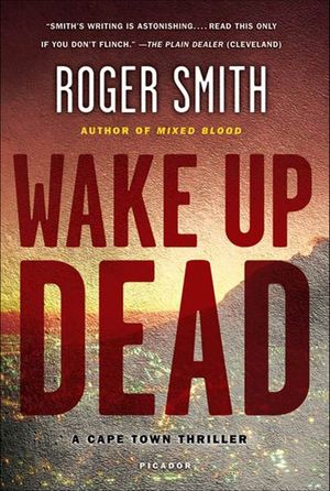 Buy Wake Up Dead at Amazon