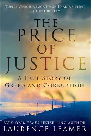 Buy The Price of Justice at Amazon