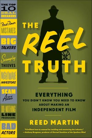 Buy The Reel Truth at Amazon