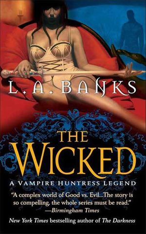 Buy The Wicked at Amazon