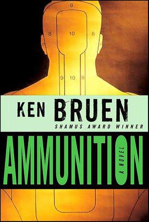 Ammunition