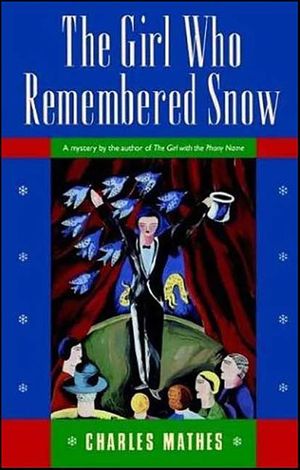 The Girl Who Remembered Snow