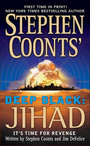 Buy Deep Black: Jihad at Amazon