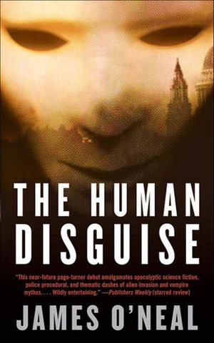 Buy The Human Disguise at Amazon