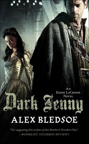 Buy Dark Jenny at Amazon