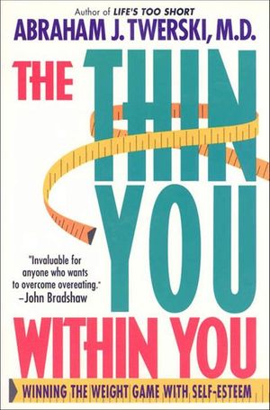 Buy The Thin You Within You at Amazon