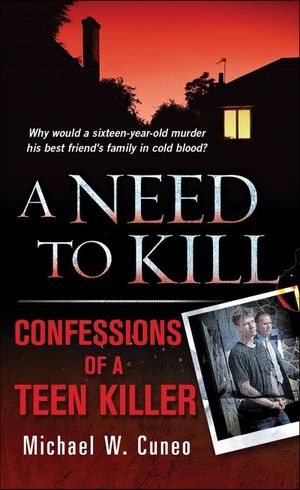 A Need to Kill