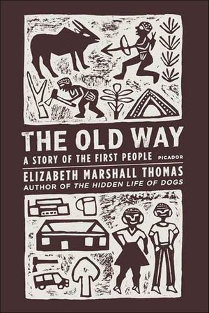 Buy The Old Way at Amazon