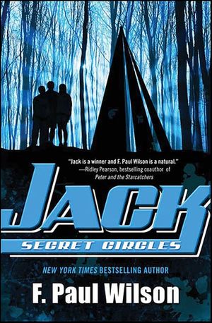 Jack: Secret Circles