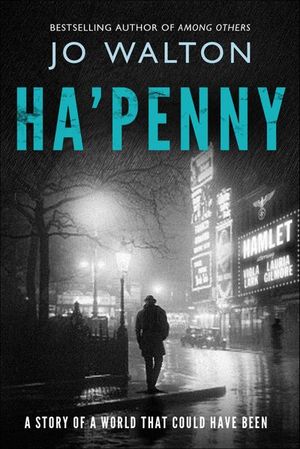 Buy Ha'penny at Amazon