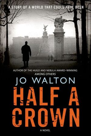 Buy Half a Crown at Amazon