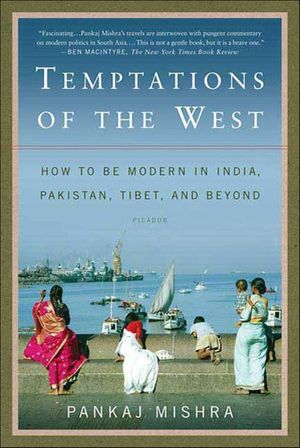 Buy Temptations of the West at Amazon