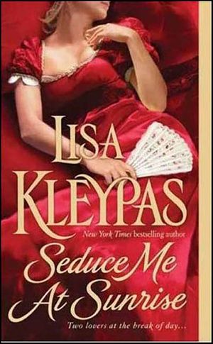 Seduce Me At Sunrise